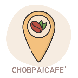 chobpaicafe logo