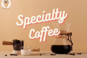 specialty coffee คืออะไร