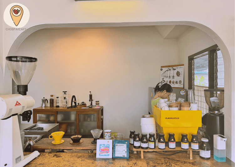 รีวิวร้าน Farm Story House